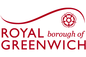 Royal borough of Greenwich